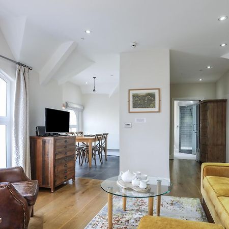 Harlech Apartments - Gwern Bagian luar foto