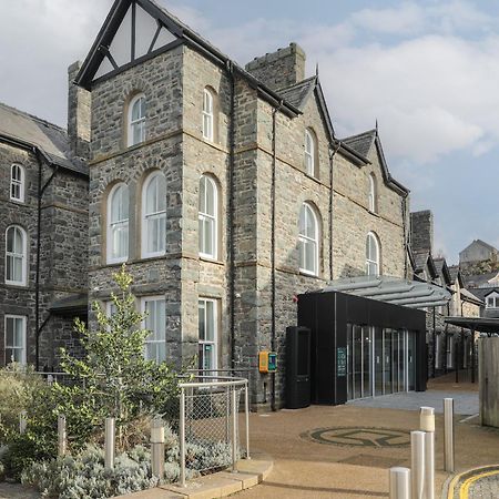 Harlech Apartments - Gwern Bagian luar foto