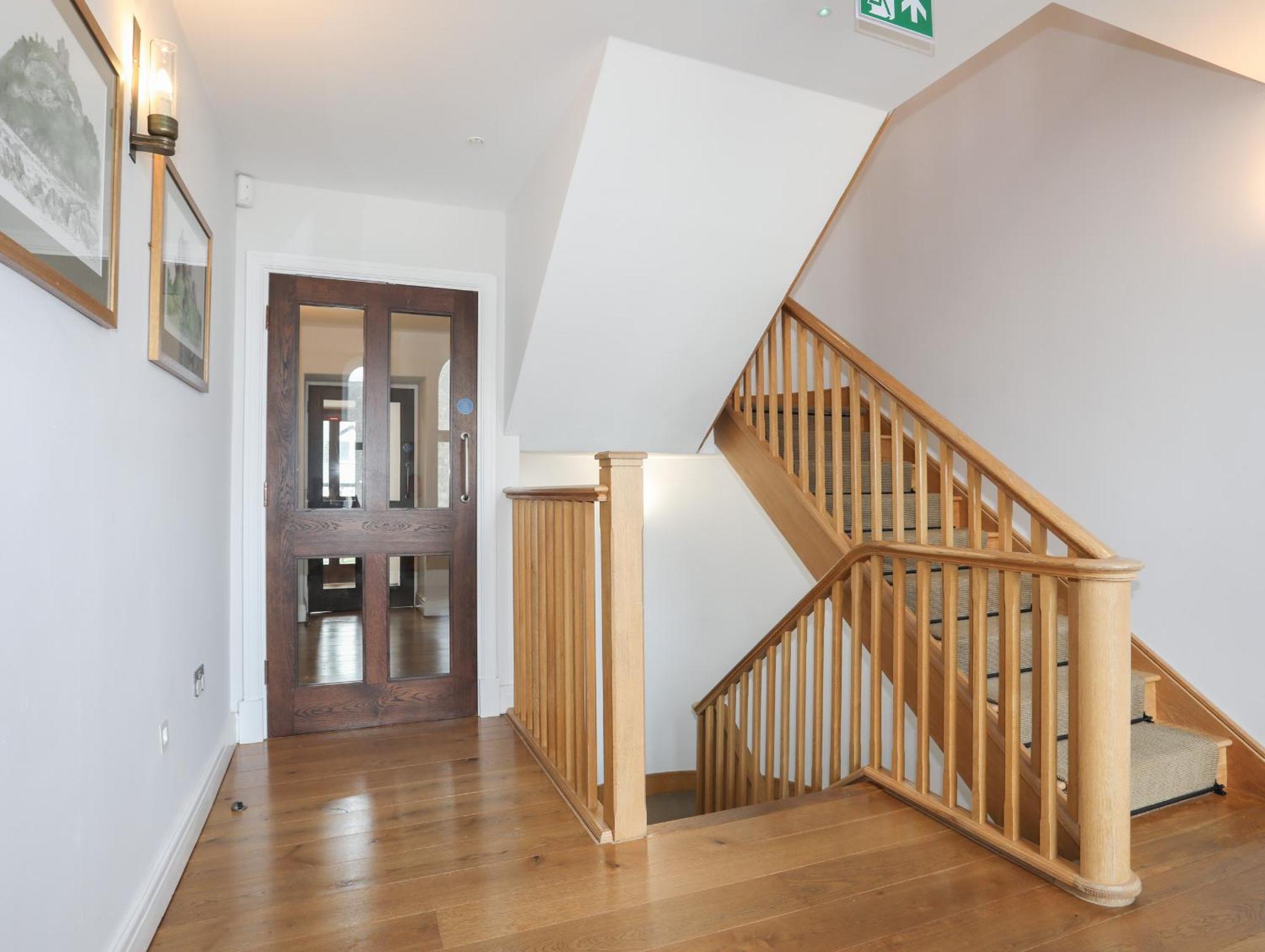 Harlech Apartments - Gwern Bagian luar foto