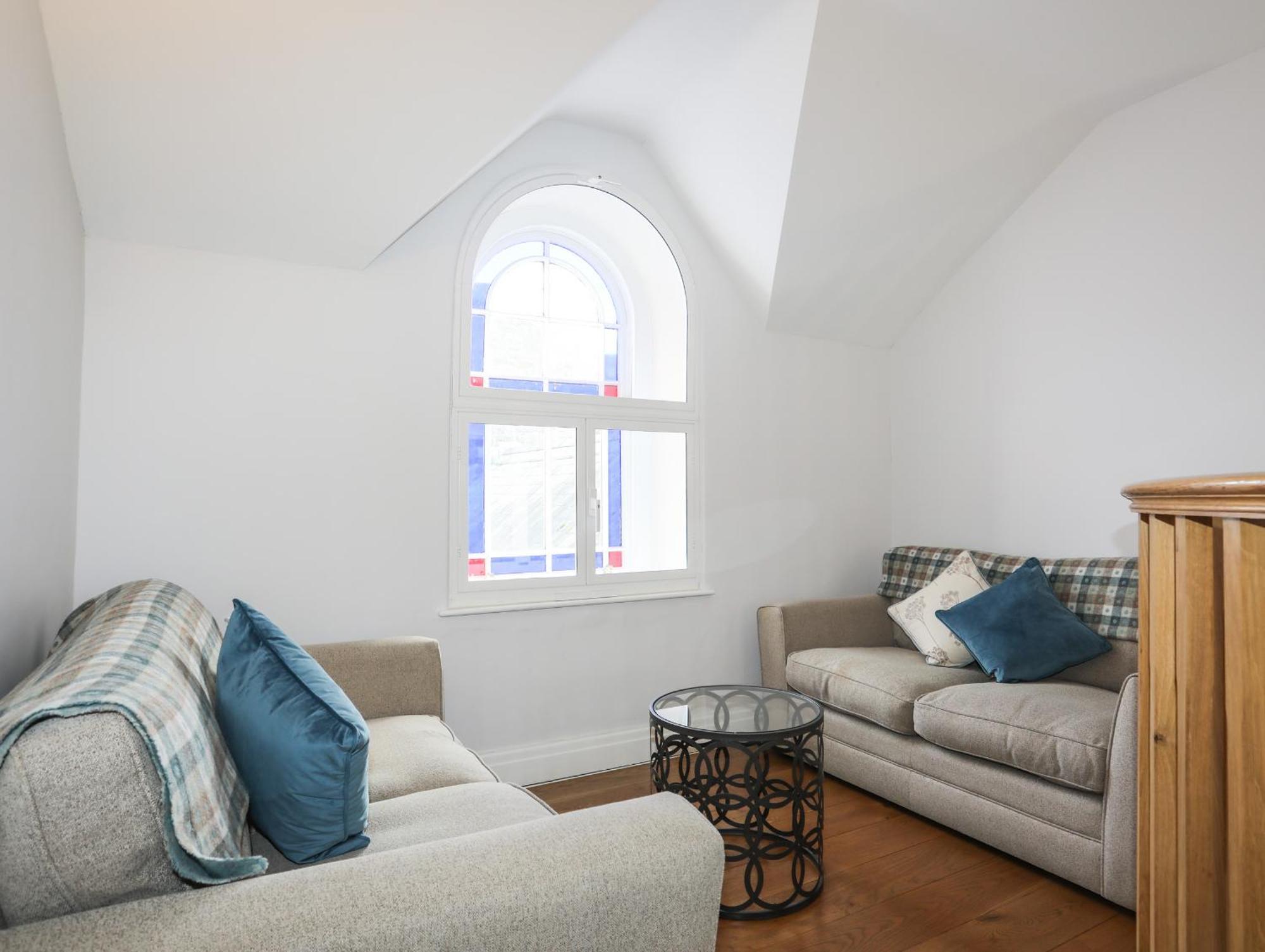 Harlech Apartments - Gwern Bagian luar foto