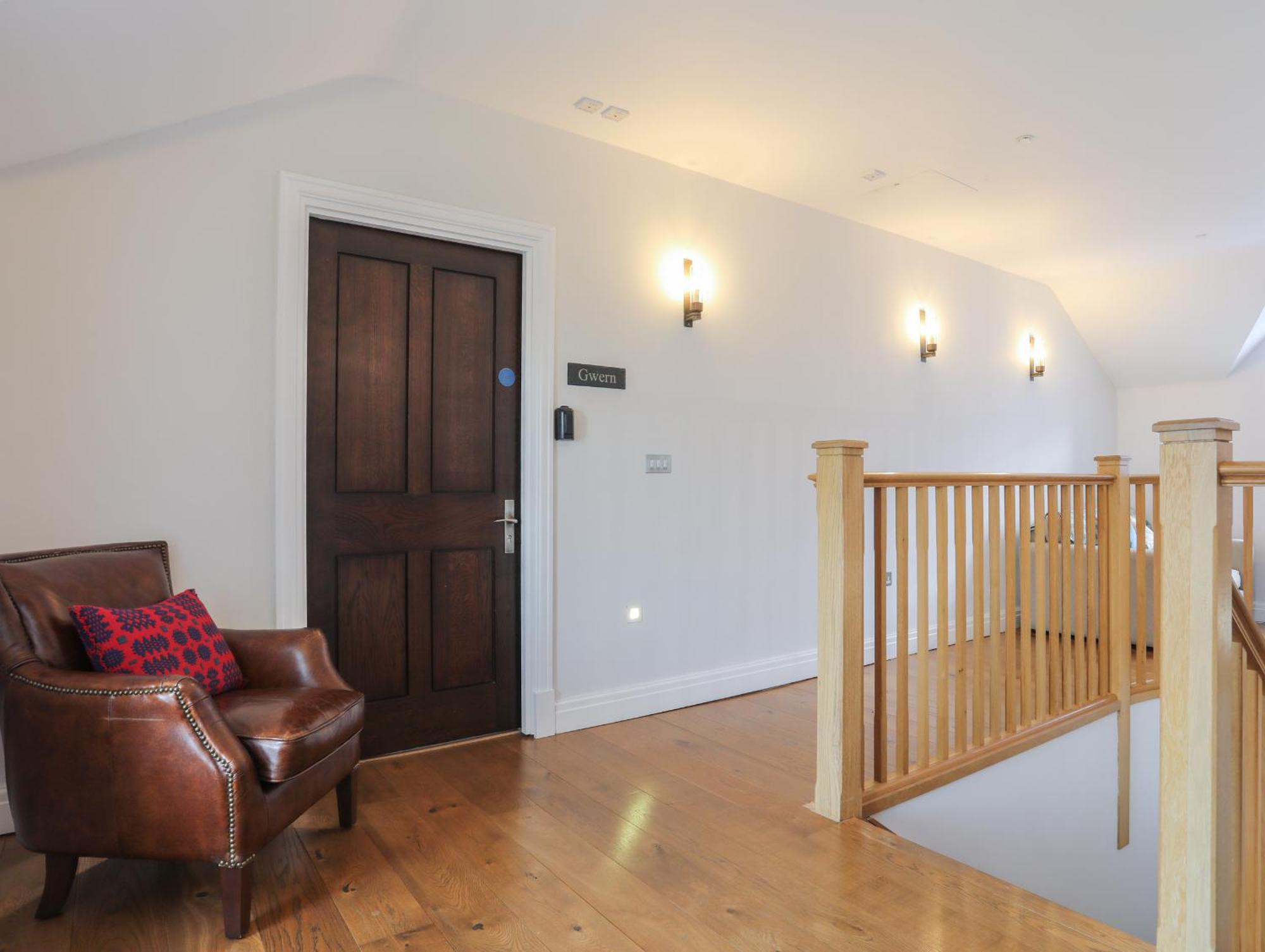Harlech Apartments - Gwern Bagian luar foto