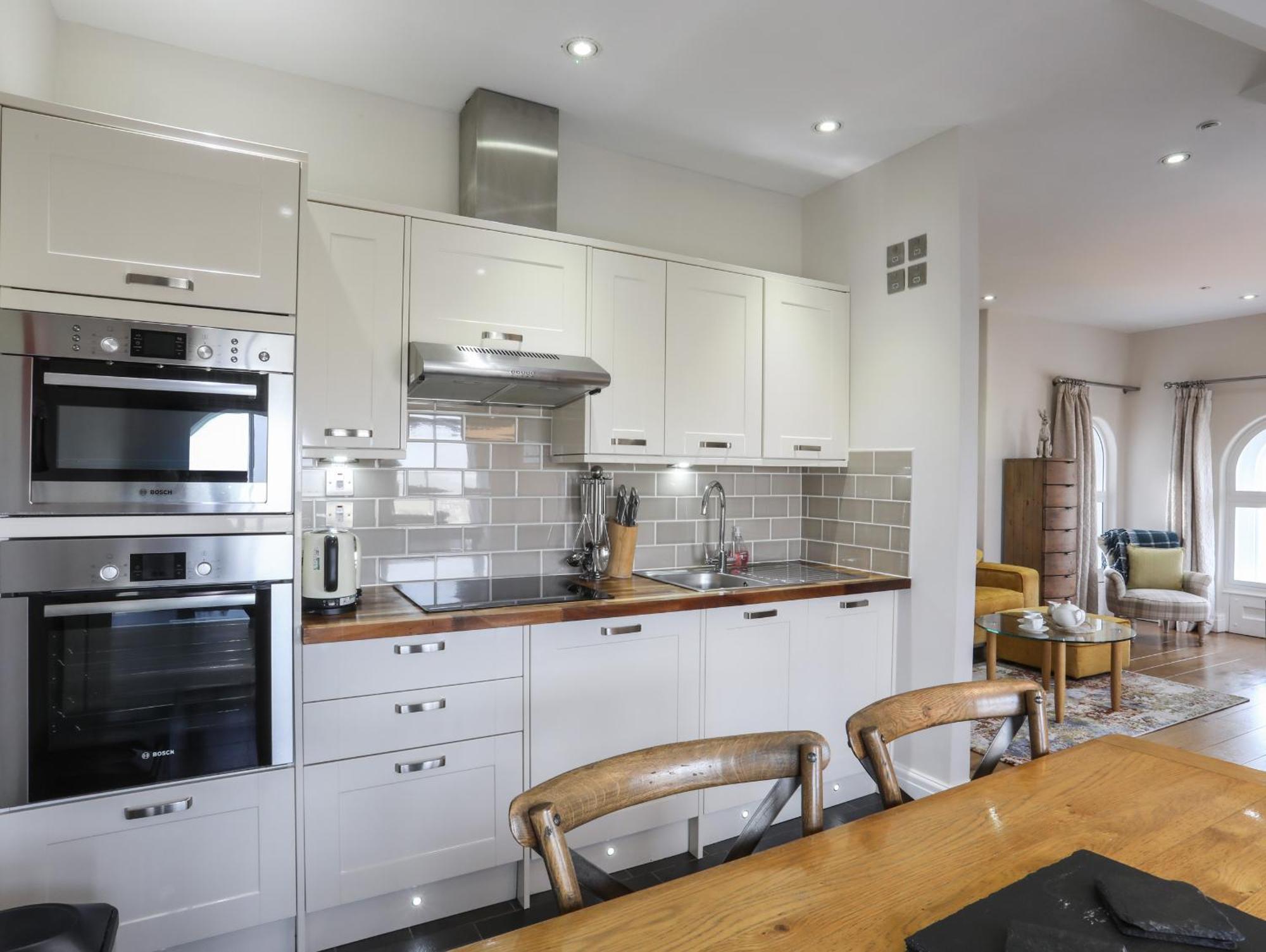 Harlech Apartments - Gwern Bagian luar foto