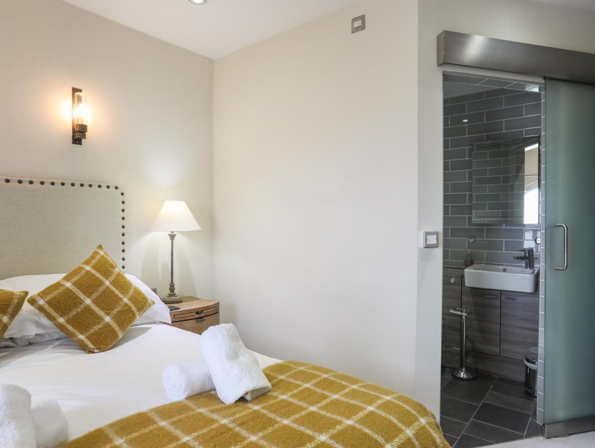 Harlech Apartments - Gwern Bagian luar foto