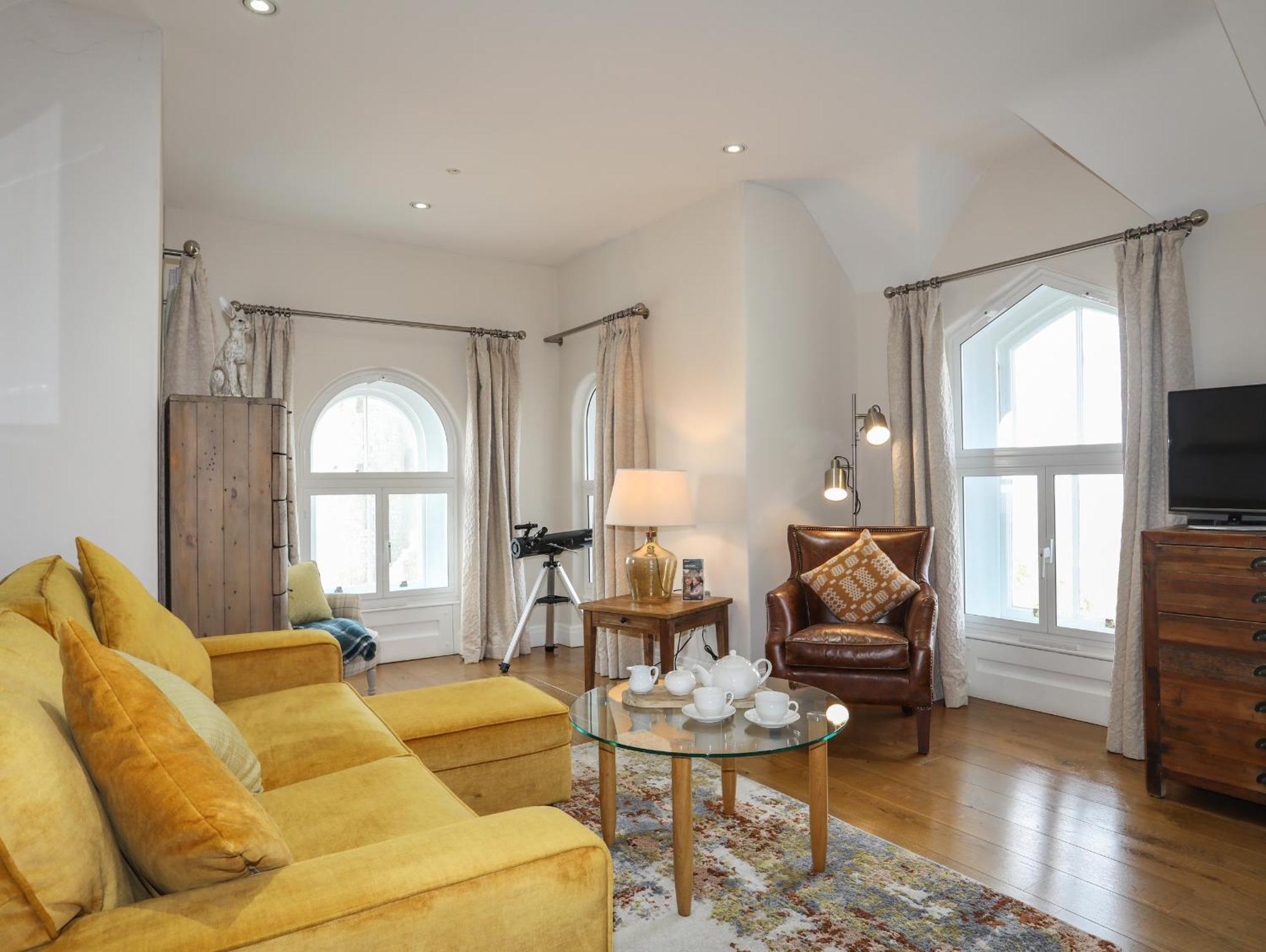 Harlech Apartments - Gwern Bagian luar foto