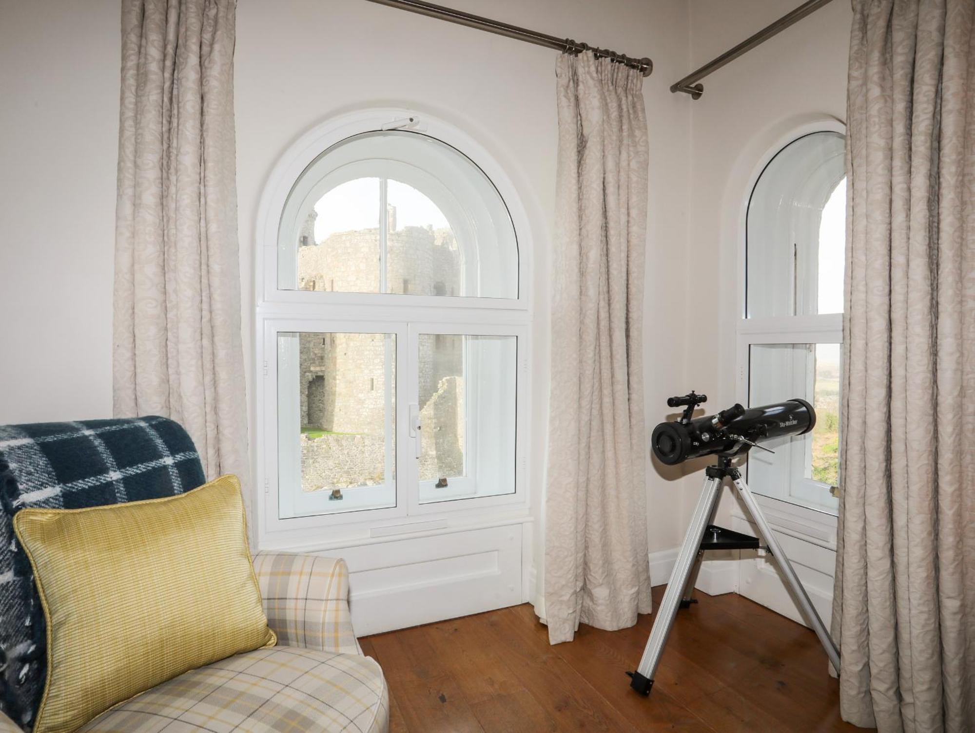 Harlech Apartments - Gwern Bagian luar foto