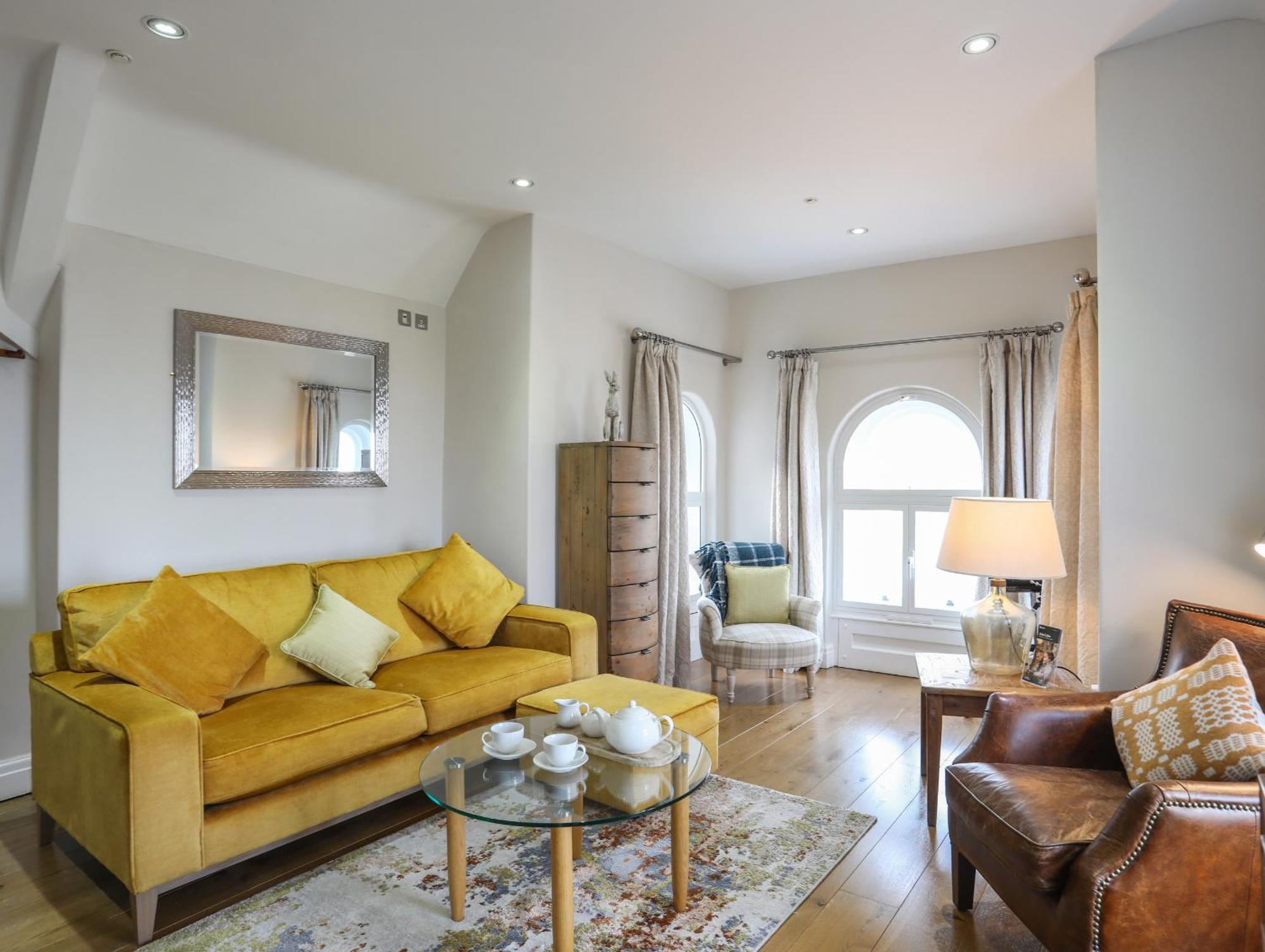 Harlech Apartments - Gwern Bagian luar foto